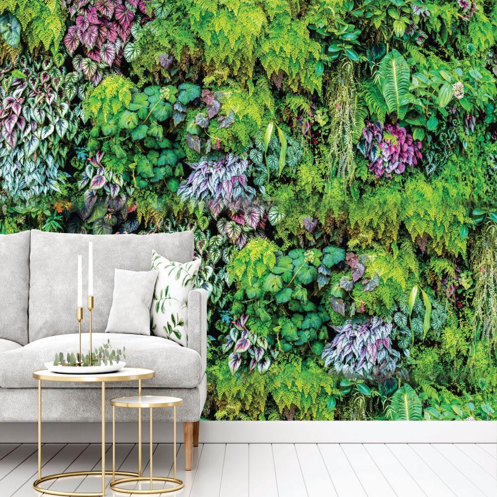 Pisos Laminados | Papel de parede