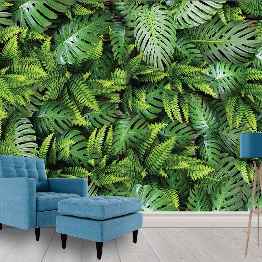 Pisos Laminados | Papel de parede