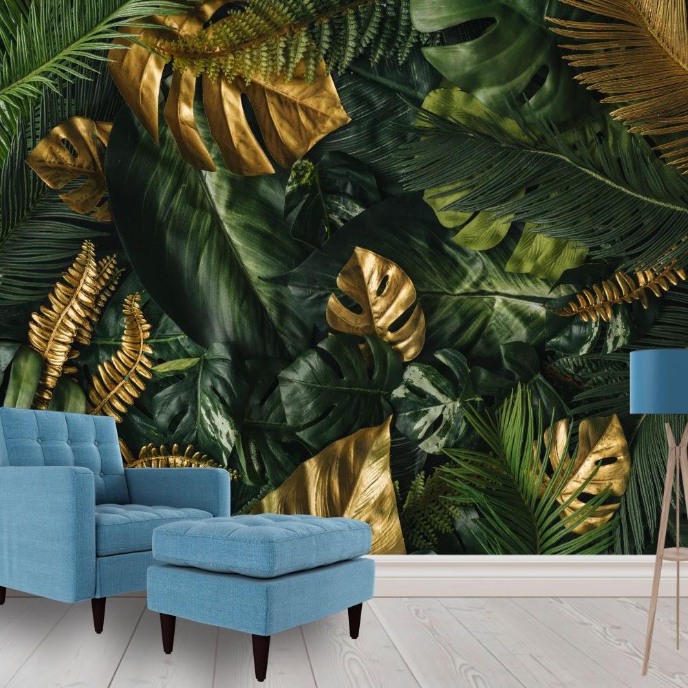 Pisos Laminados | Papel de parede