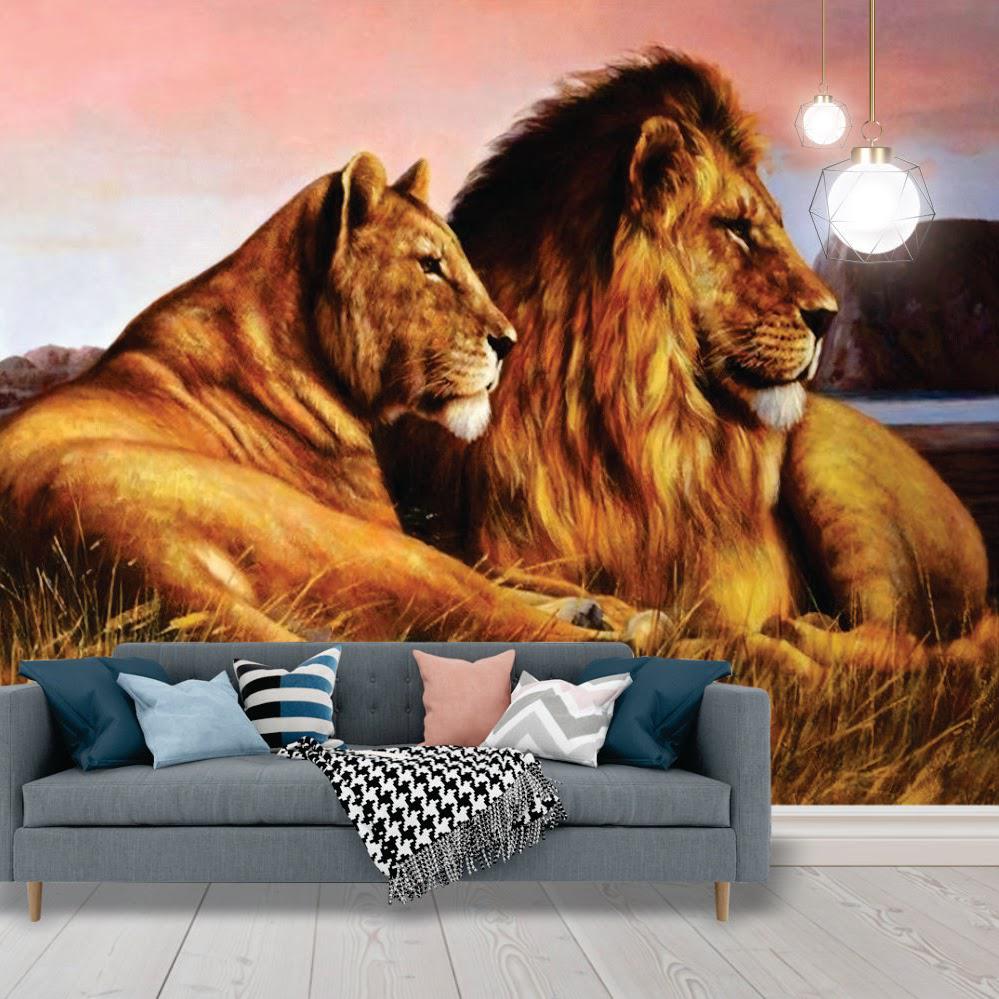 Pisos Laminados | Papel de parede