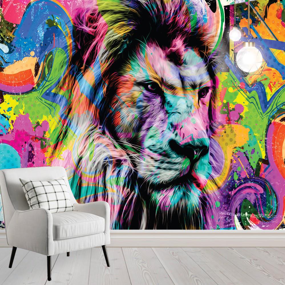 Pisos Laminados | Papel de parede