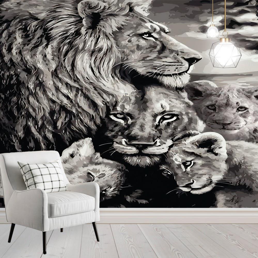 Pisos Laminados | Papel de parede