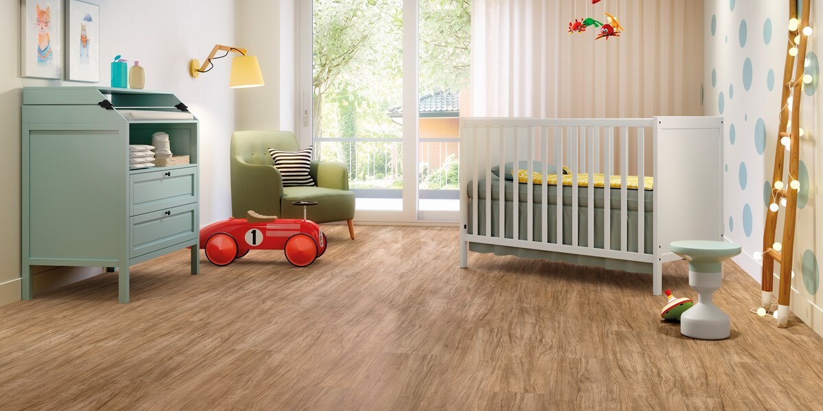 RR Pisos Laminados CABRAL